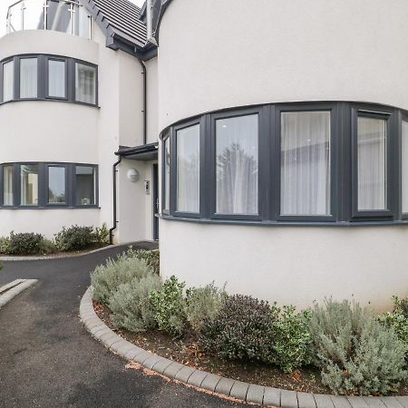 Apartament Flat 2, 38 Preston Road Weymouth Zewnętrze zdjęcie