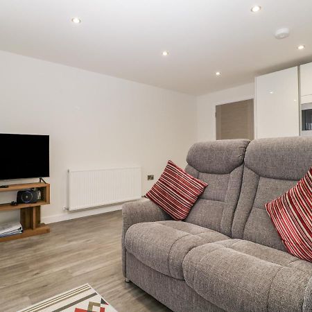 Apartament Flat 2, 38 Preston Road Weymouth Zewnętrze zdjęcie