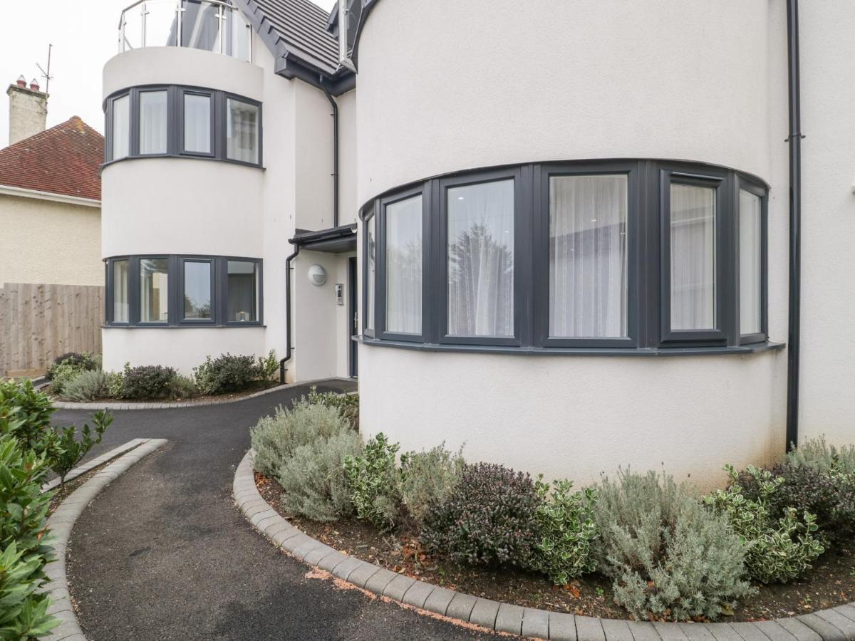 Apartament Flat 2, 38 Preston Road Weymouth Zewnętrze zdjęcie