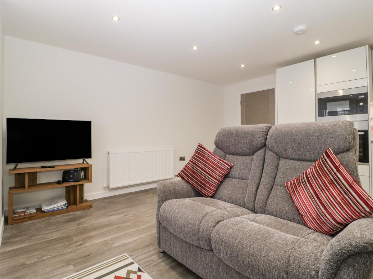 Apartament Flat 2, 38 Preston Road Weymouth Zewnętrze zdjęcie