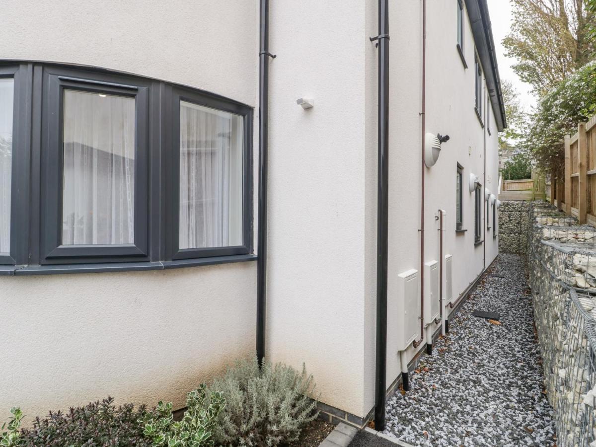 Apartament Flat 2, 38 Preston Road Weymouth Zewnętrze zdjęcie