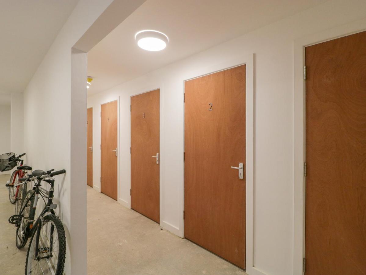 Apartament Flat 2, 38 Preston Road Weymouth Zewnętrze zdjęcie