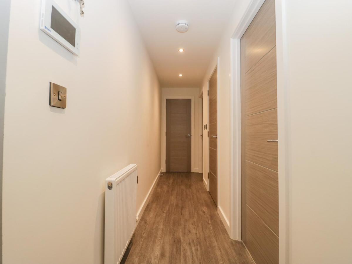 Apartament Flat 2, 38 Preston Road Weymouth Zewnętrze zdjęcie