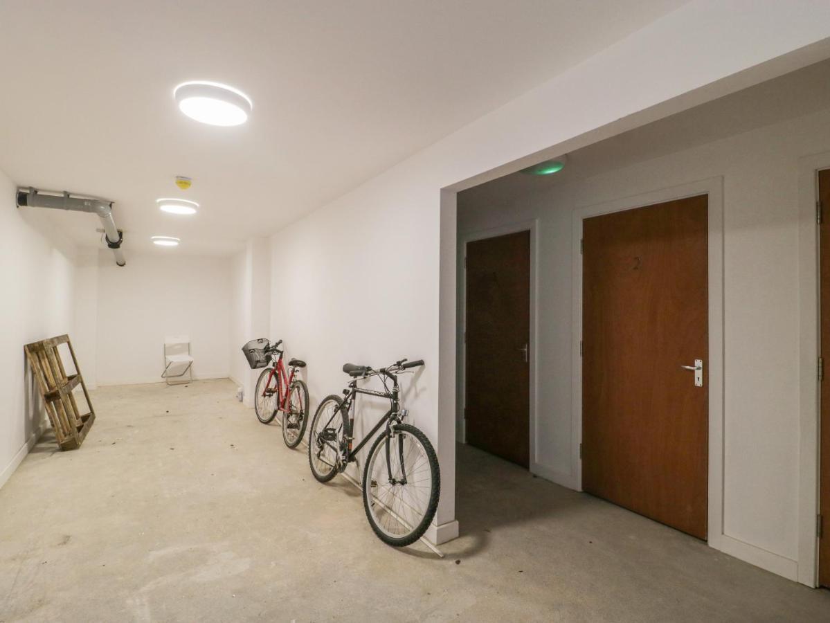 Apartament Flat 2, 38 Preston Road Weymouth Zewnętrze zdjęcie
