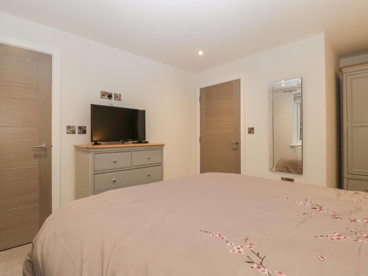 Apartament Flat 2, 38 Preston Road Weymouth Zewnętrze zdjęcie