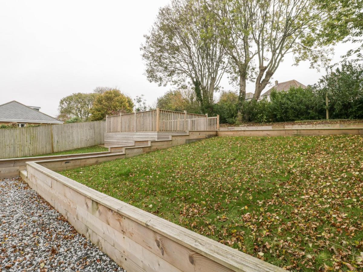 Apartament Flat 2, 38 Preston Road Weymouth Zewnętrze zdjęcie