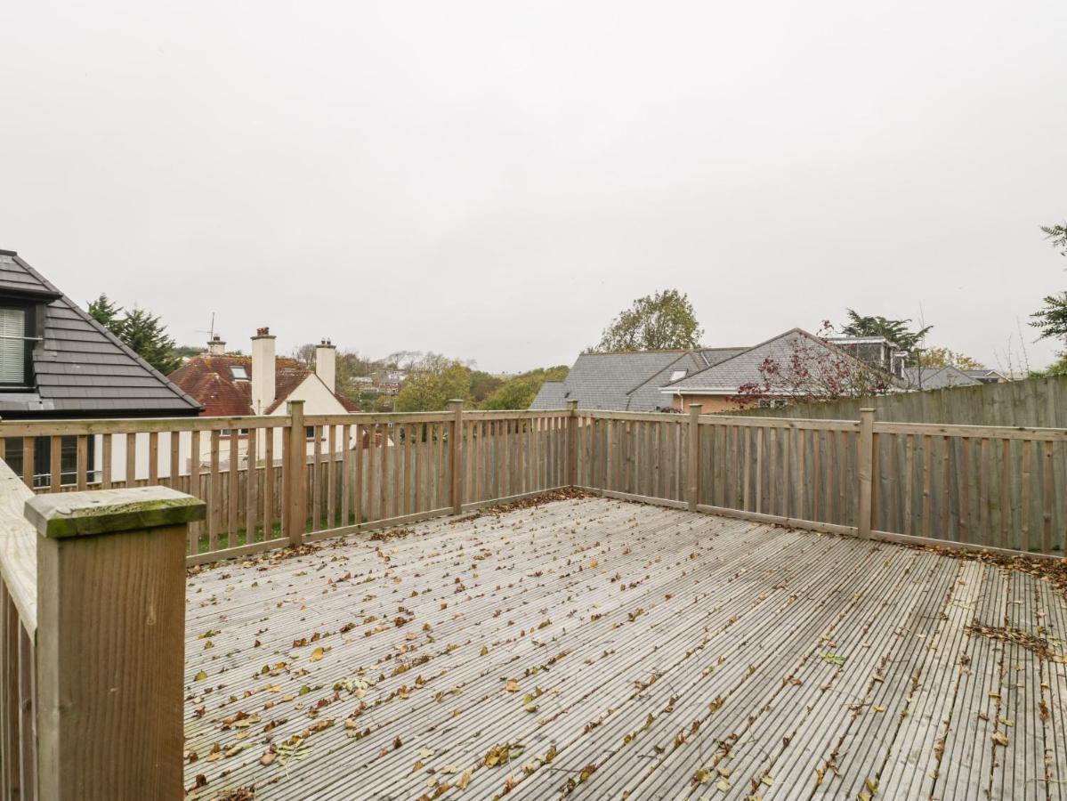 Apartament Flat 2, 38 Preston Road Weymouth Zewnętrze zdjęcie